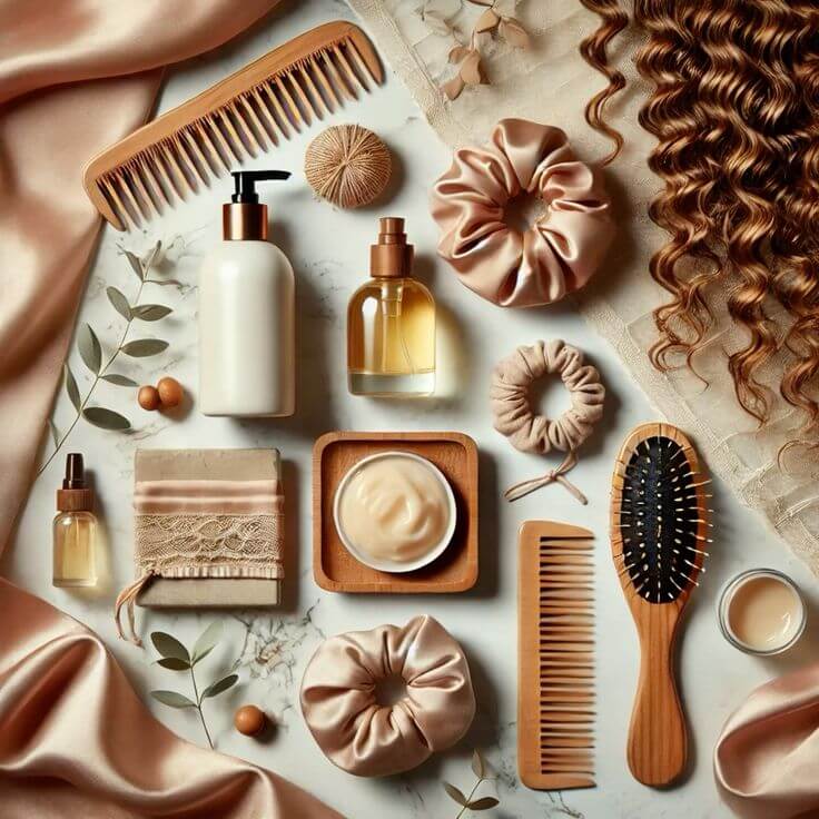 Hair Care