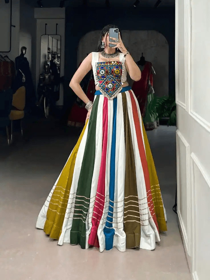 Ethnic Wear