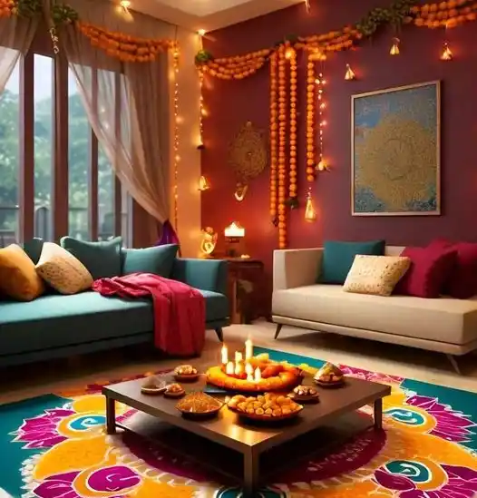 Seasonal Decorations