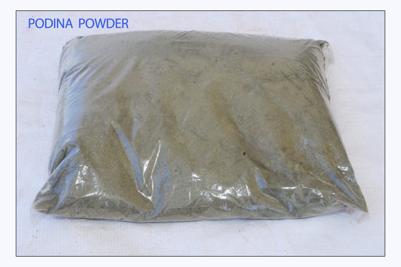 Additional image for 100% Natural & High Quality Pudina powder