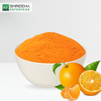Additional image for Best & High Quality Spray Dried Orange Powder