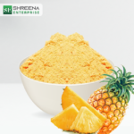Additional image for Best & Pure Spray Dried Pineapple Powder
