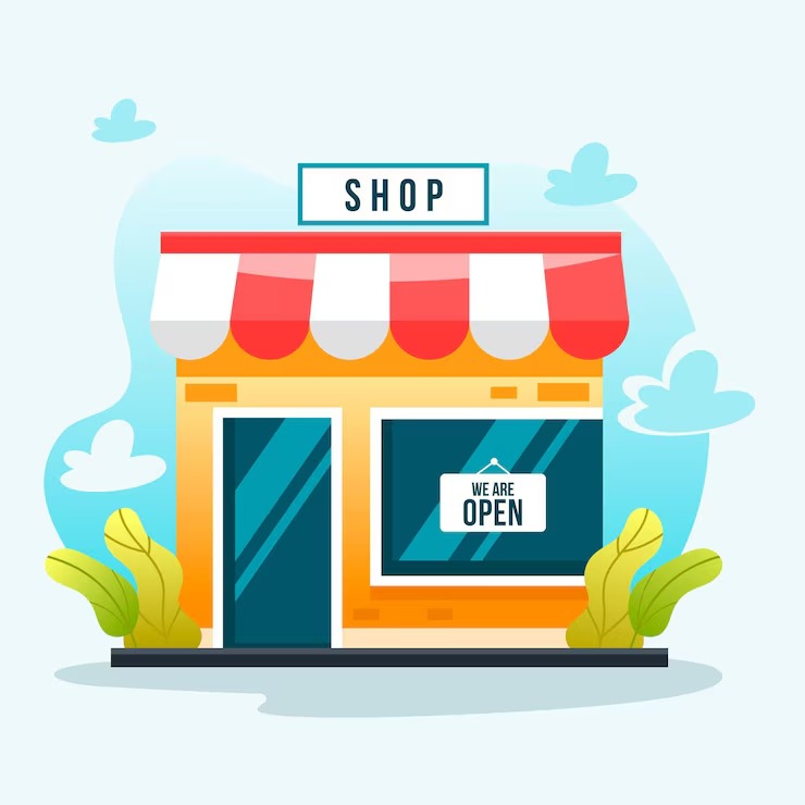 Seller Logo