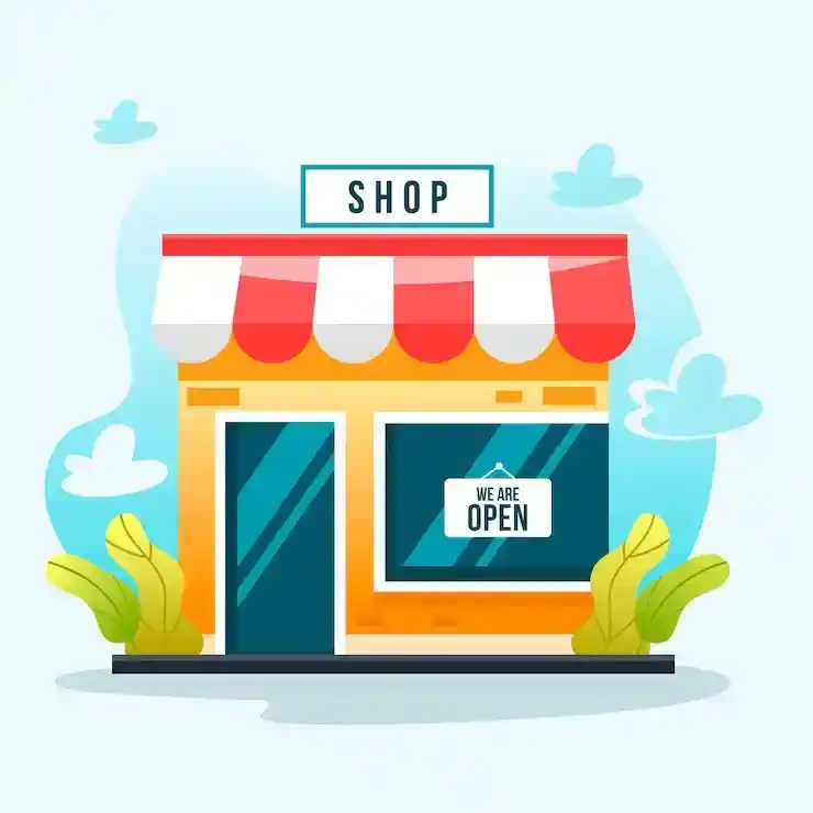 Seller Logo