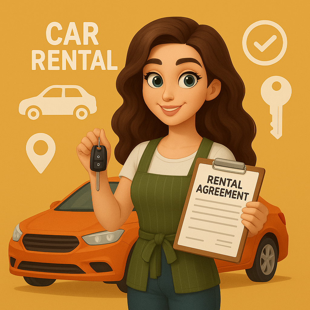 Car Rental